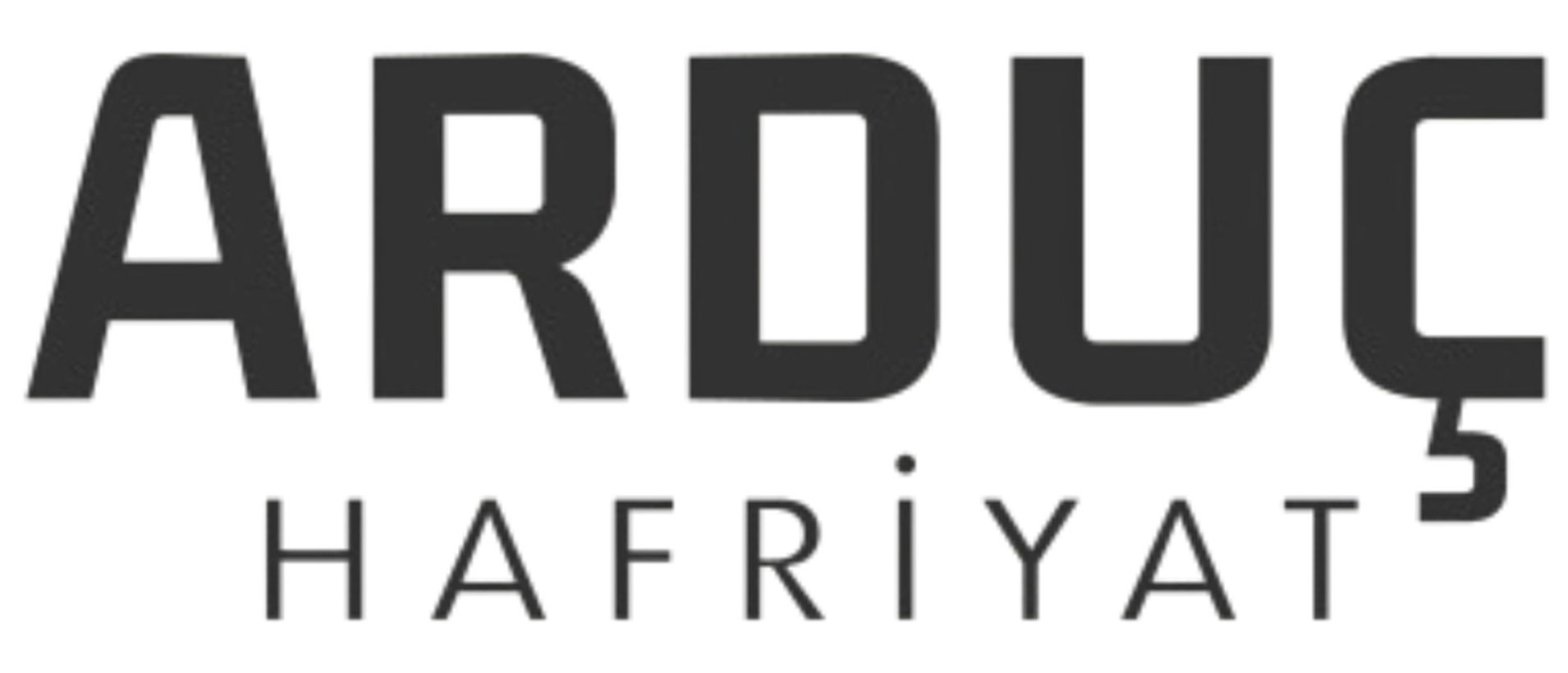 Orhangazi Arduç Hafriyat Logo - Kurumsal Web Sitesi